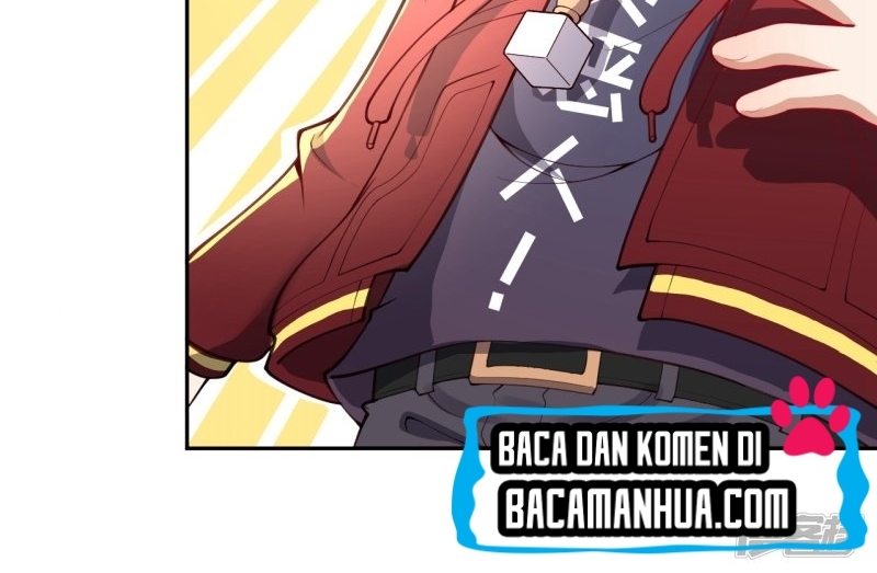 Foral Guardian In The City Chapter 05 Gambar 89